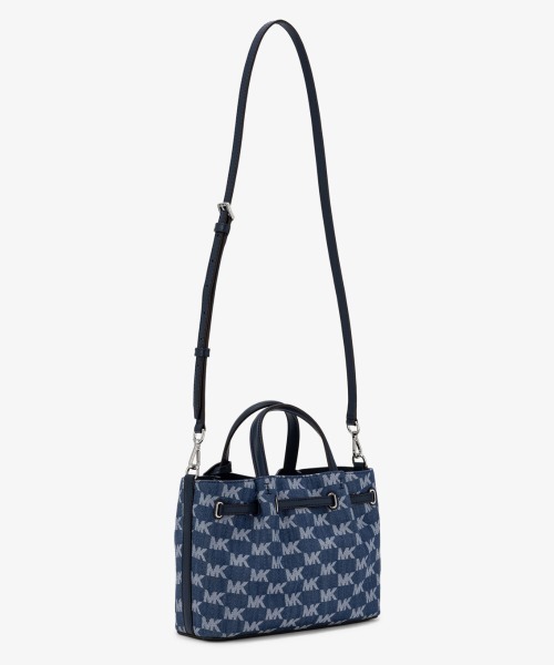 spring colorさん専用〜マイケルコース　キャップ〜 公式アウトレット】CARSON センタージップ サッチェル スモール