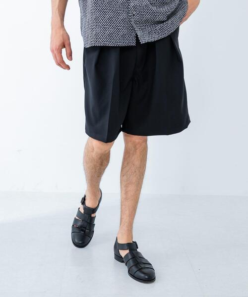 セール】Wrangler WRANCHER SHORTS（その他パンツ）｜Wrangler