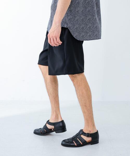 Wrangler（ラングラー）の「Wrangler　WRANCHER SHORTS（その他パンツ・メンズ・ブラック/ベージュ/ネイビー/ブラウン・MEDIUM/LARGE）」の8枚目の写真