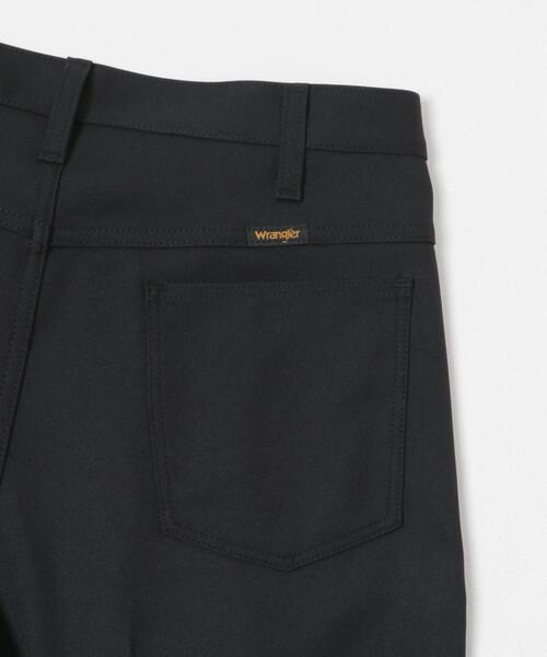 Wrangler（ラングラー）の「Wrangler　WRANCHER SHORTS（その他パンツ・メンズ・ブラック/ベージュ/ネイビー/ブラウン・MEDIUM/LARGE）」の15枚目の写真
