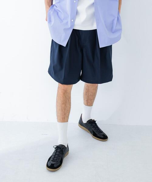 Wrangler（ラングラー）の「Wrangler　WRANCHER SHORTS（その他パンツ・メンズ・ブラック/ベージュ/ネイビー/ブラウン・MEDIUM/LARGE）」の17枚目の写真