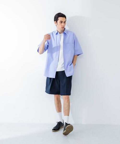 Wrangler（ラングラー）の「Wrangler　WRANCHER SHORTS（その他パンツ・メンズ・ブラック/ベージュ/ネイビー/ブラウン・MEDIUM/LARGE）」の20枚目の写真