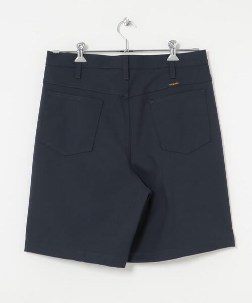 未使用品Wrangler WRANCHER SHORTS スラックスショーツ Wrangler パンツ Wrangler WRANCHER SHORTS メンズ : ZOZOTOWN Yahoo
