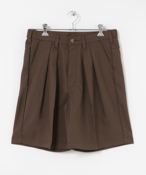 Wrangler（ラングラー）の「Wrangler　WRANCHER SHORTS（その他パンツ・メンズ・ブラック/ベージュ/ネイビー/ブラウン・MEDIUM/LARGE）」の2枚目の写真