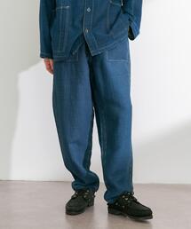WHEIR | イージーファティーグパンツ(デニムパンツ)