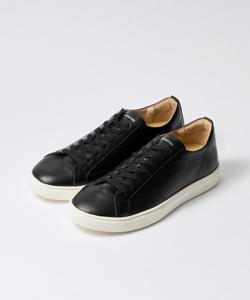 ♡関税送料込♡Versace レザー スニーカー org.jpg