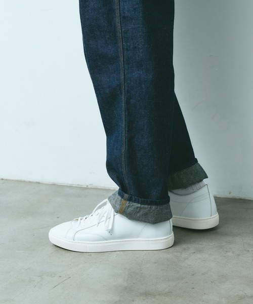   Jeans■SEva Laceup ロゴスニーカー hip hop graphic paint lace-up sneakers shoes 男女兼用 ユニ