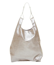 CONVERSE TOKYO（コンバーストウキョウ）の「2WAY METALLIC SHOPPING TOTE BAG（トートバッグ・メンズ）」