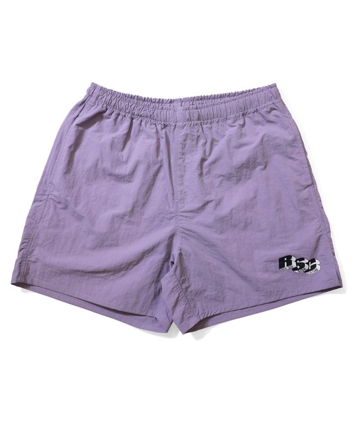 RIVER SIDE CULTURE(リバーサイドカルチャー)の「RIVER SIDE CULTURE/RSC STYLE 水陸両用ショートパンツ (M4)(その他パンツ・メンズ・ブラウン/グリーン/パープル/オレンジ/サックスブルー/チャコールグレー/イエロー/カーキ/ベージュ/ブラック/ネイビー・MEDIUM/LARGE/X-LARGE/FREE)」の9枚目の写真