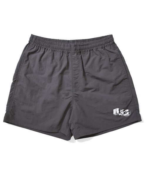 RIVER SIDE CULTURE(リバーサイドカルチャー)の「RIVER SIDE CULTURE/RSC STYLE 水陸両用ショートパンツ (M4)(その他パンツ・メンズ・ブラウン/グリーン/パープル/オレンジ/サックスブルー/チャコールグレー/イエロー/カーキ/ベージュ/ブラック/ネイビー・MEDIUM/LARGE/X-LARGE/FREE)」の1枚目の写真