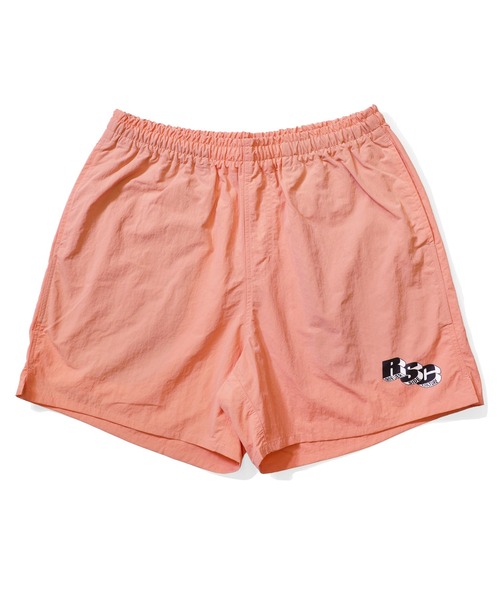 RIVER SIDE CULTURE(リバーサイドカルチャー)の「RIVER SIDE CULTURE/RSC STYLE 水陸両用ショートパンツ (M4)(その他パンツ・メンズ・ブラウン/グリーン/パープル/オレンジ/サックスブルー/チャコールグレー/イエロー/カーキ/ベージュ/ブラック/ネイビー・MEDIUM/LARGE/X-LARGE/FREE)」の11枚目の写真