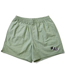 RIVER SIDE CULTURE（リバーサイドカルチャー）の「RIVER SIDE CULTURE/RSC STYLE 水陸両用ショートパンツ (M4)（その他パンツ）」