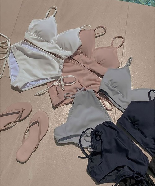 Sundia Swim ビキニ 新品未使用 XS