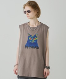 AIVER（アイバー）の「AIVER　サーモC N/S TEE（Tシャツ/カットソー）」