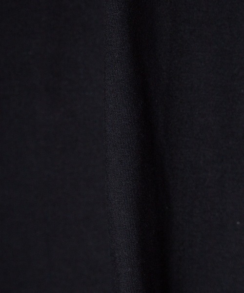 ROOPTOKYO（ループトウキョウ）の「KHAKI JUNGLE/カーキ ジャングル PRINTED CREW TEE Tシャツ 半袖（Tシャツ/カットソー・メンズ・ホワイト/ブラック・XL/L/M）」の19枚目の写真