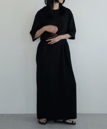 Over T-shirts Onepiece