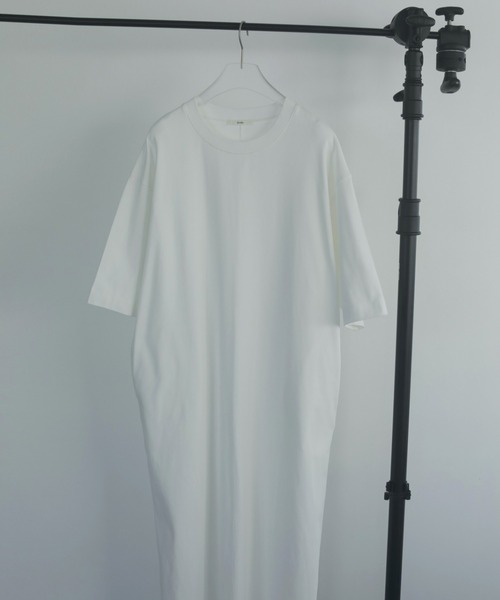 新品 anuke SleevelessTuck Onepiece アイボリー38 anuke ANUKE アンヌーク Sleeveless Tuck Onepiece 即日発送
