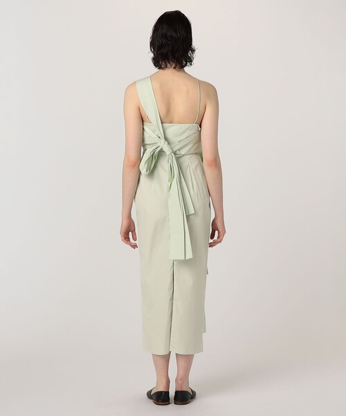 CECILIE BAHNSEN（セシリー バンセン）の「CECILIE BAHNSEN VALENTINA DRESS（ドレス・レディース・ライトグリーン・8）」の7枚目の写真