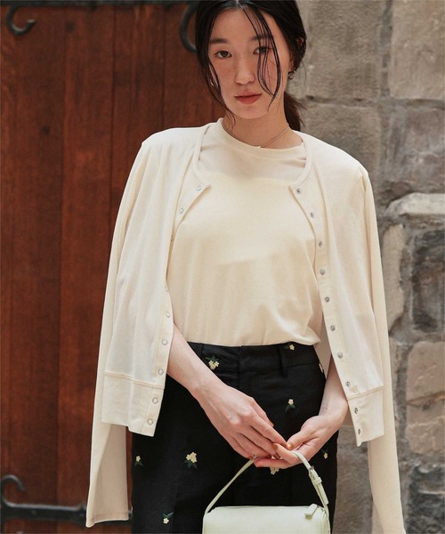 A/Pベロアボレロ ベロアボレロ（色：マルチカラー）のおすすめ人気商品