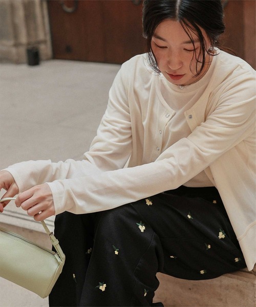 A/Pベロアボレロ ベロアボレロ（色：マルチカラー）のおすすめ人気商品