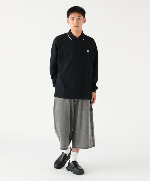 FRED PERRY（フレッドペリー）の「【別注】FRED PERRY / SINGLE