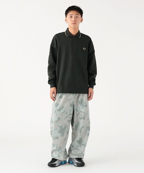 FRED PERRY（フレッドペリー）の「【別注】FRED PERRY / SINGLE