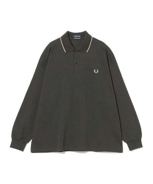 FRED PERRY（フレッドペリー）の「【別注】FRED PERRY / SINGLE TIP