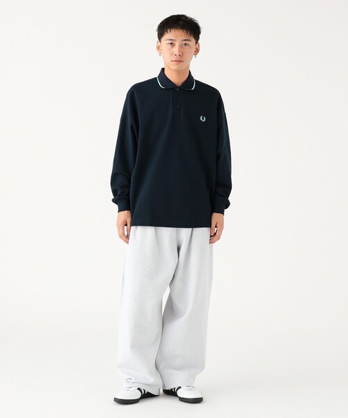 FRED PERRY（フレッドペリー）の「【別注】FRED PERRY / SINGLE