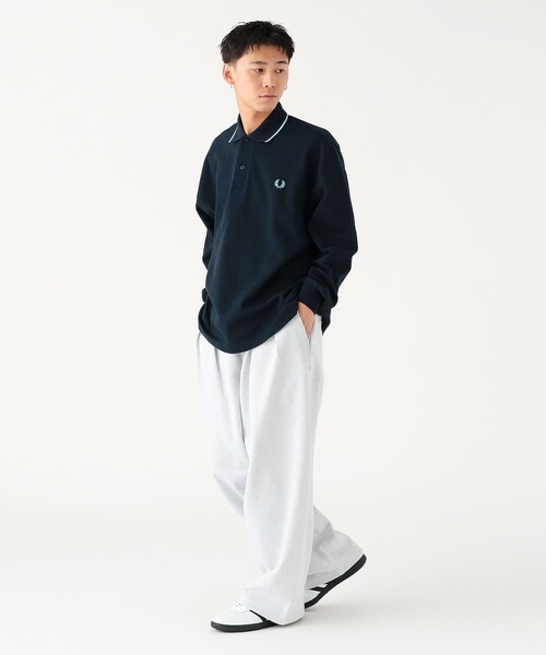 メンズウェア FREDPERRY frp-m9882.jpg