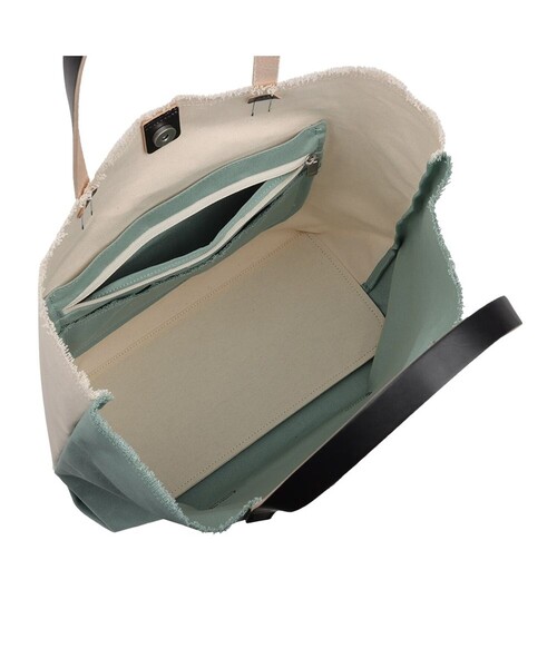 CAMPER（カンペール）の「[カンペール] CURRO トートバッグ（トートバッグ・レディース・グリーン系その他5・FREE）」の7枚目の写真