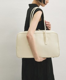 ADAM ET ROPE' | 【PFT】 P boston Large バッグ(ボストンバッグ)