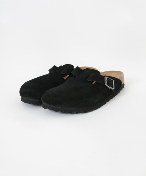 サンダル・ミュール BIRKENSTOCK SS25 BOSTON BIRKENSTOCK Boston(Narrow)(サンダル)|BIRKENSTOCK