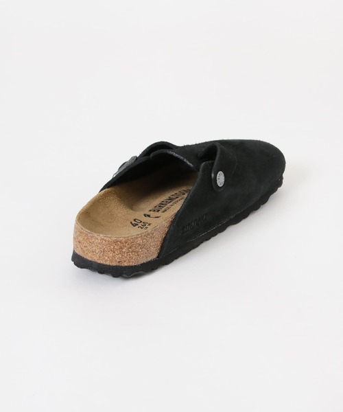 BIRKENSTOCK Boston(Narrow)（サンダル）｜BIRKENSTOCK