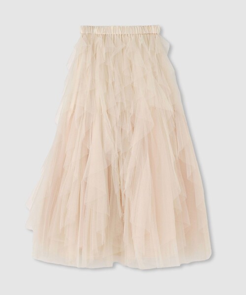 ◇ 【LOULOU WILLOUGHBY】チュチュスカート（スカート）｜LOULOU