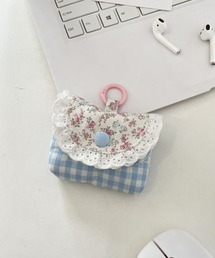 ウィッシュコア星柄ケース AirPods/AirPods Pro対応（ヘッドフォン