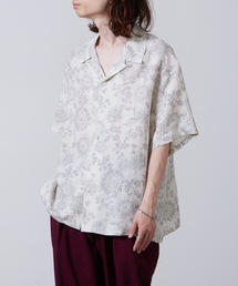 superNova. | superNova./スーパーノヴァ Aloha shirts-Sunflower(シャツ/ブラウス)