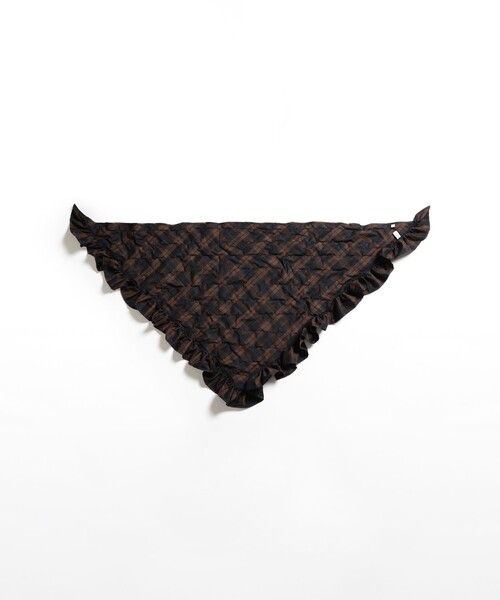 フリル ストール（ストール/ショール）｜BEAMS BOY（ビームス