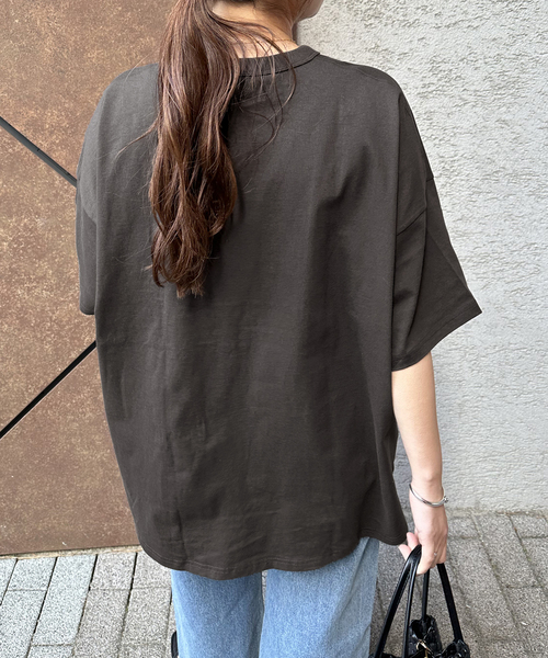 追加》【CHAMPION×JOURNAL STANDARD by HOLIDAY】 Tシャツ（T