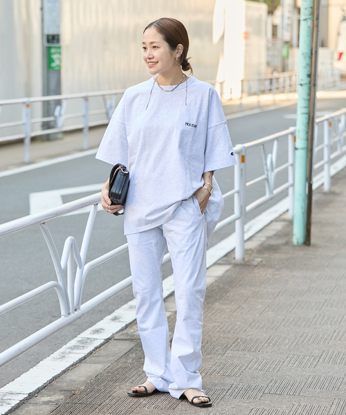 CHAMPION×JOURNAL STANDARD by HOLIDAY HOLIDAY（ホリデイ）の「【CHAMPION×JOURNAL STANDARD】by