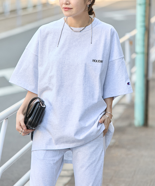 Champion（チャンピオン）の「《追加》【CHAMPION×JOURNAL