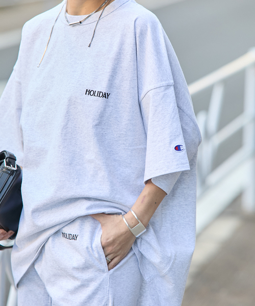 Champion（チャンピオン）の「《追加》【CHAMPION×JOURNAL STANDARD by