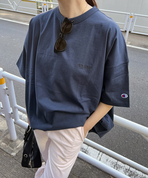 Champion（チャンピオン）の「《追加》【CHAMPION×JOURNAL