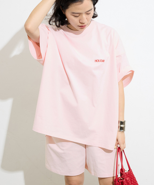 CHAMPION×JOURNAL STANDARD by HOLIDAY 未使用 CHAMPION × JOURNAL STANDARD by HOLIDAY｜JOURNAL STANDARD