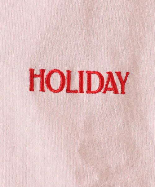 追加》【CHAMPION×JOURNAL STANDARD by HOLIDAY】 Tシャツ（T