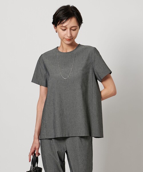 UNITED ARROWS ブラック ブラウス FREE 黒シャツ / 黒ブラウスのおすすめ人気ランキング【レディース