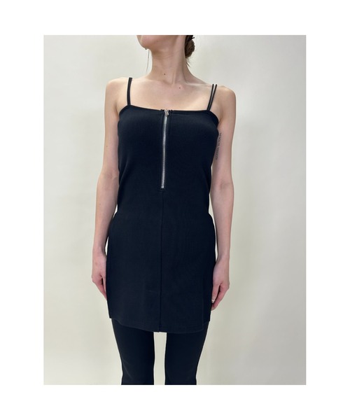 EGOIST（エゴイスト）の「カットリブSETUP（セットアップ・レディース・ブラック/グレー・FREE）」の13枚目の写真