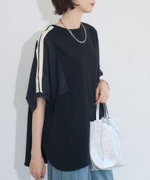 Paradise Picnic | ショルダーラインプルオーバー(Tシャツ/カットソー)