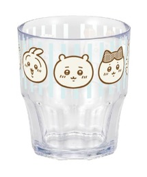 BACKYARD FAMILY(�o�b�N���[�h�t�@�~���[)�̃L�����N�^�[ �v���J�b�v 300ml(�O���X/�}�O�J�b�v/�^���u���[)