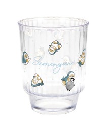 BACKYARD FAMILY（バックヤードファミリー）の「キャラクター プラカップ 300ml（グラス/マグカップ/タンブラー）」