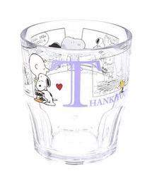 BACKYARD FAMILY（バックヤードファミリー）の「キャラクター プラカップ 300ml（グラス/マグカップ/タンブラー）」